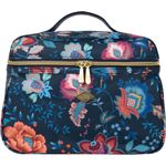Oilily Necessaire Color Bomb Coco Beautycase 28 cm Blau mit 7 l Volumen