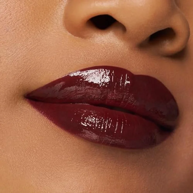 essence hydra kiss LIP TINT Liquid Lipstick, natürlicher Farbtouch mit sanftem Glanz, leicht und langanhaltend – Bild 6