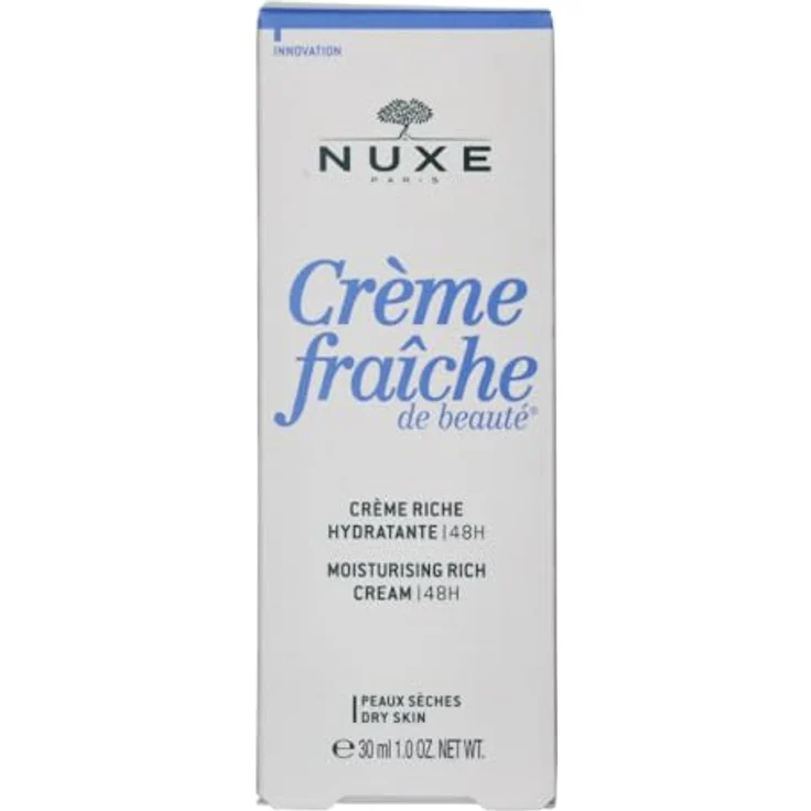 Nuxe Creme 30 ml – Bild 3