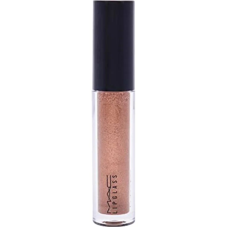 MAC Lipglass Oh Baby, Farbton: Beige, Inhalt: 3,1 ml – Bild 3