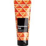 Matrix | Professionelles Haargel, Extra starker Halt, Struktur- & Glanzverleihend, Für alle Haartypen, Styling Controller Gel, 1 x 200 ml