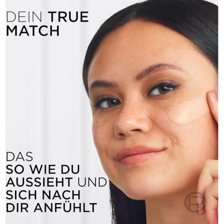 L'Oréal Paris Perfect Match Foundation 30 ml Nr, N4 - Beige – Bild 6