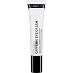 The INKEY List Caffeine Eye Cream hilft Augenringen und müden Augen 15 ml