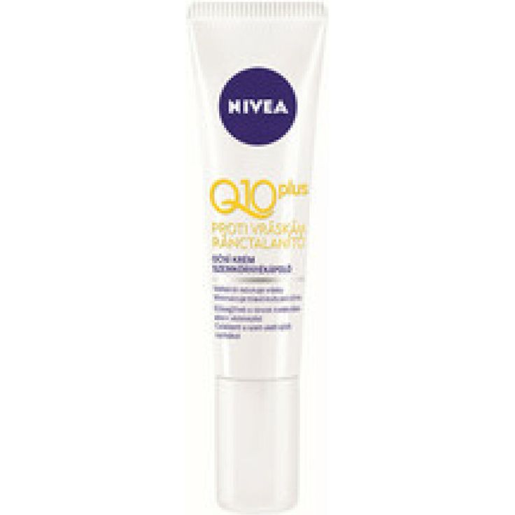 Nivea Q10 Power Anti-Wrinkle Firming 15ml