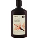 AHAVA Mineral Botanic Hibiscus & Fig 500ml Body Lotion for Women
