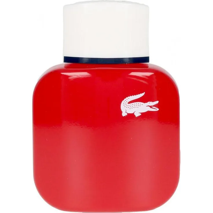 Lacoste Eau de Lacoste L.12.12 Pour Elle French Panache Eau de Toilette (EdT) Damenduft 50 ml Duftfamilie: Chypre, blumig