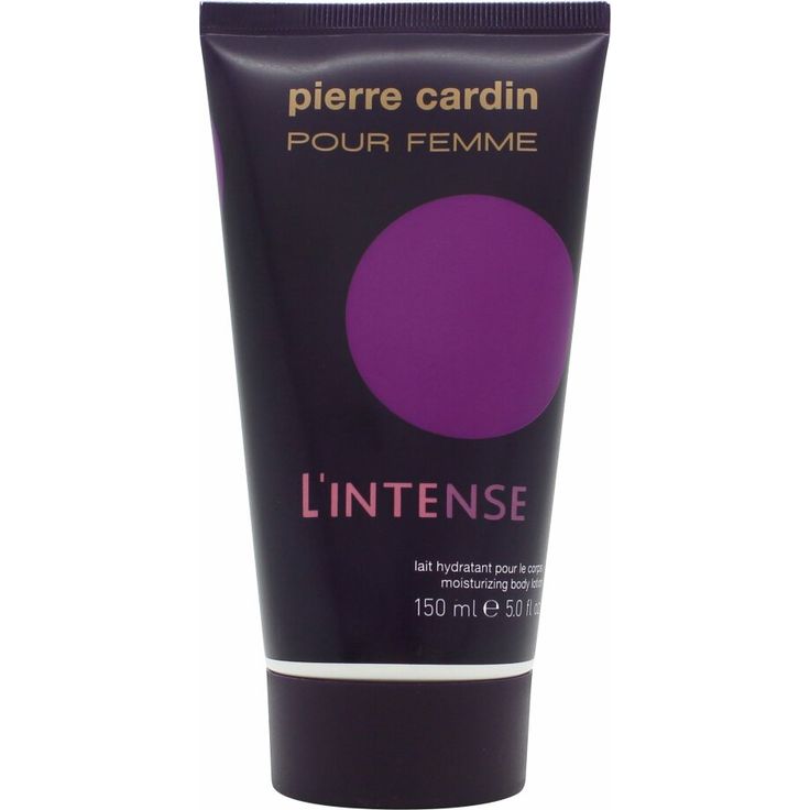 Pierre Cardin Pour Femme L'Intense Bodylotion 150 ml