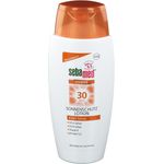 sebamed Sebamed Sonnenschutz Lotion LSF 30 150 ml