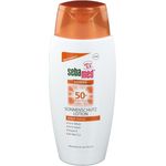 sebamed Sebamed Sonnenschutz Lotion LSF 50+ 150 ml