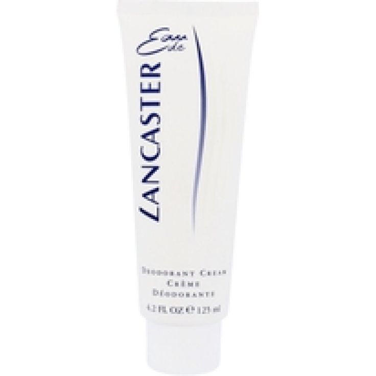 Lancaster Eau de Lancaster Deodorant Cream 125 ml