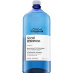L'Oréal Professionnel Série Expert Sensi Balance Shampoo (1500 ml)