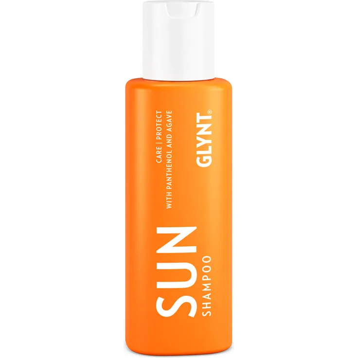 Glynt Sun Care Shampoo 07 100 ml