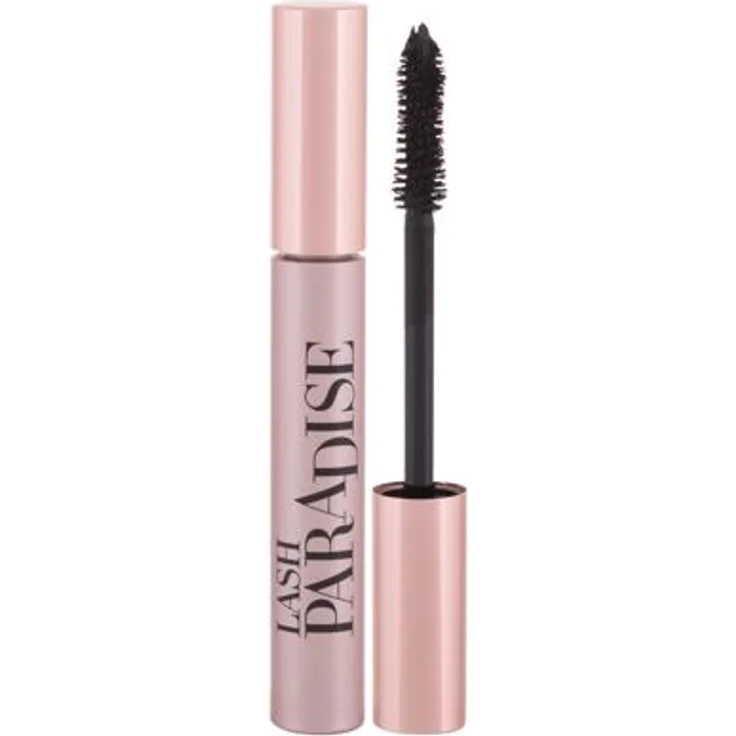 L'Oréal Lash Paradise Intense Mascara 6,4 ml Intense Black – Bild 1
