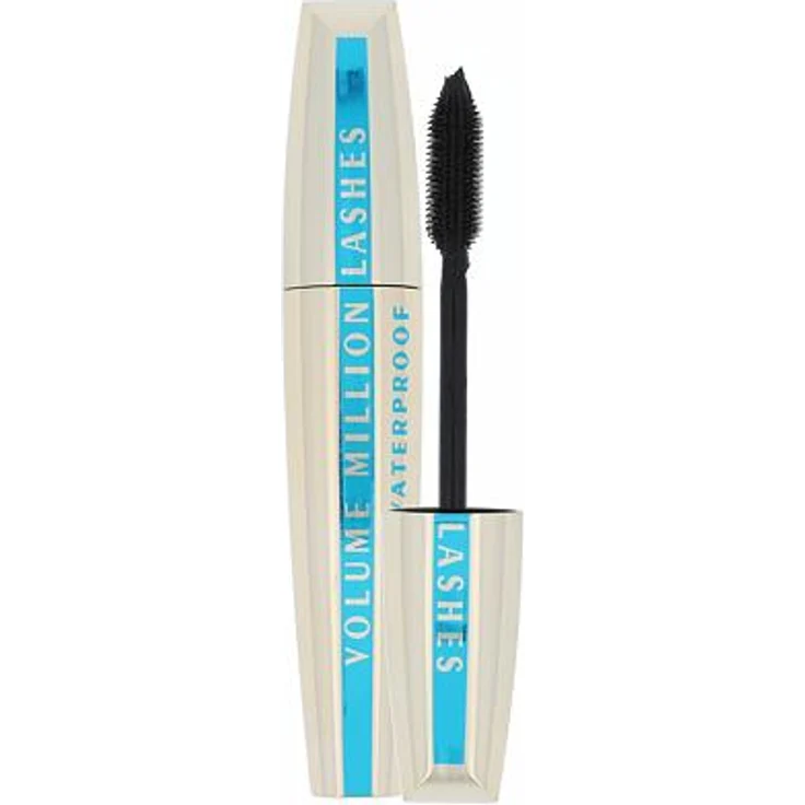 L'Oréal Paris Volume Million Lashes Waterproof Mascara 9 ml – Bild 2