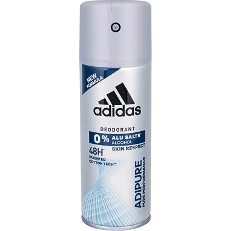 Adidas Adipure For Him Deodorant Spray 150 ml