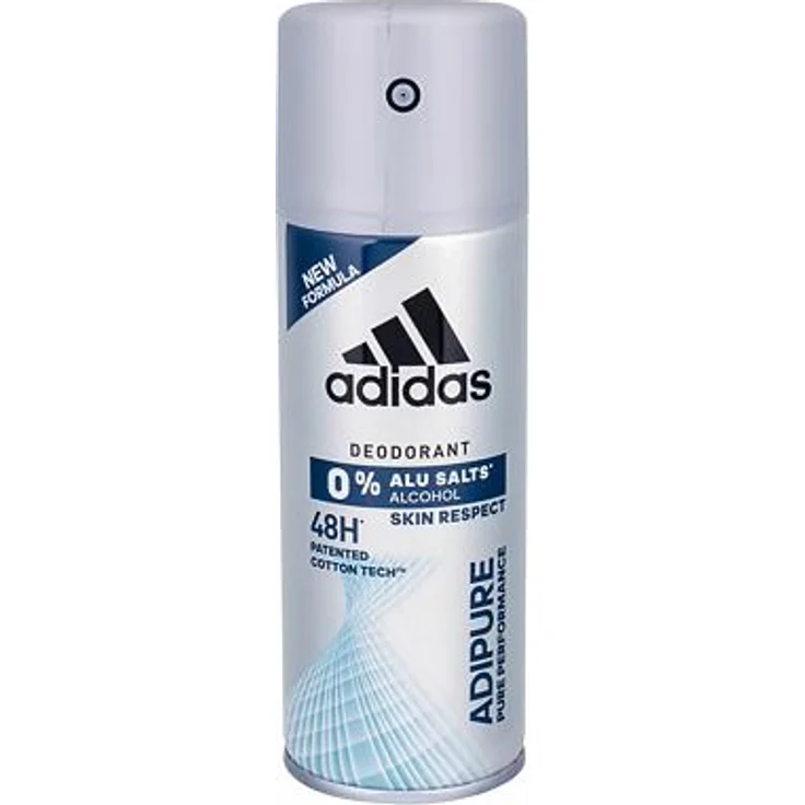 Adidas Adipure For Him Deodorant Spray 150 ml