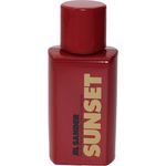 Jil Sander Sunset Eau de Parfum (EdP) Damenduft 75 ml