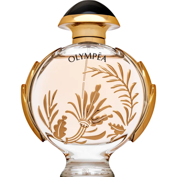 Paco Rabanne Olympéa Solar Eau de Parfum (EdP) Damenduft Intense 80 ml