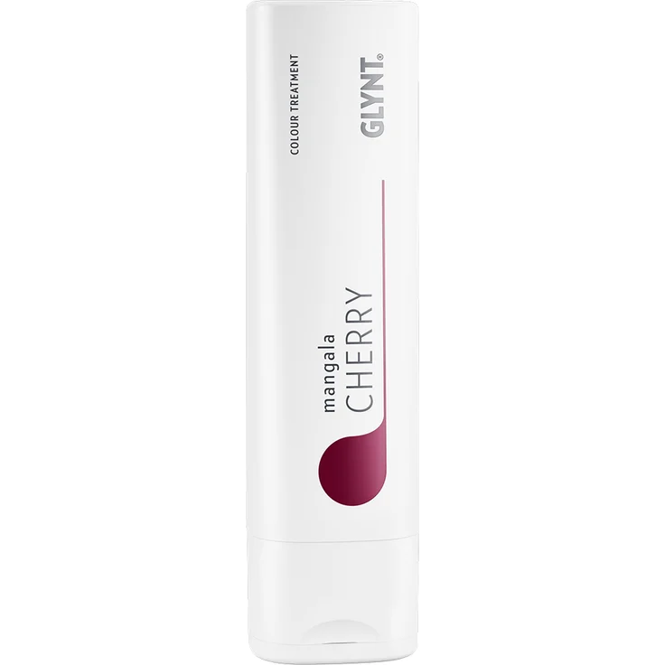 Glynt Mangala Cherry 200 ml für alle Haartypen geeignet