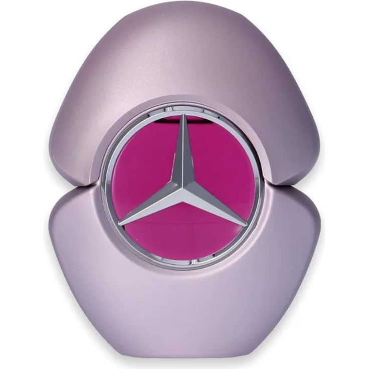 Mercedes-Benz Style Woman Star Eau de Parfum (EdP) Damenduft 90 ml