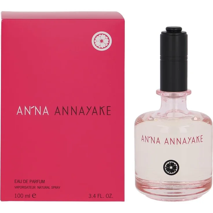 Annayake An'Na Annayake Eau de Parfum (EdP) Damenduft 100 ml