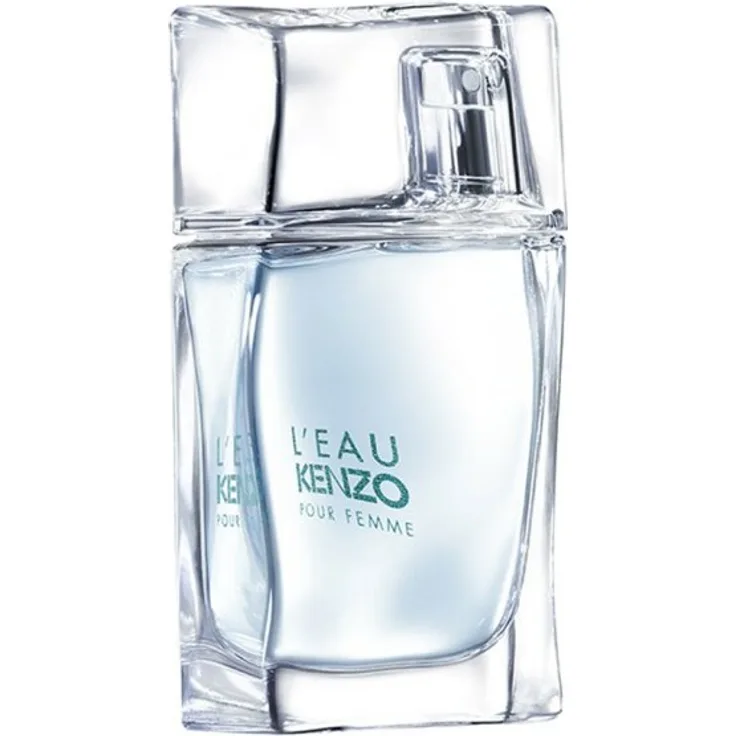 Kenzo L'Eau Kenzo Pour Femme Eau de Toilette (EdT) Damenduft 30 ml