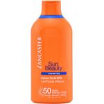 Lancaster Sun Beauty Comfort Milk LSF 50 400 ml
