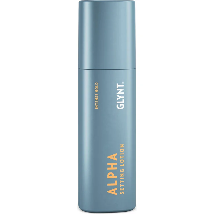 GLYNT ALPHA Setting Lotion starker Halt 150 ml