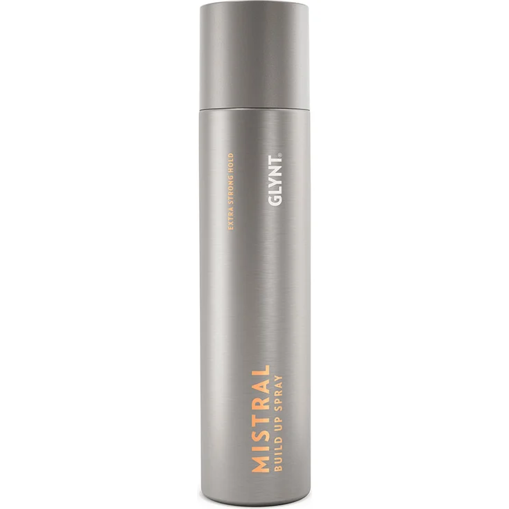 Glynt Mistral Build up Spray Stylingsprays 300 ml