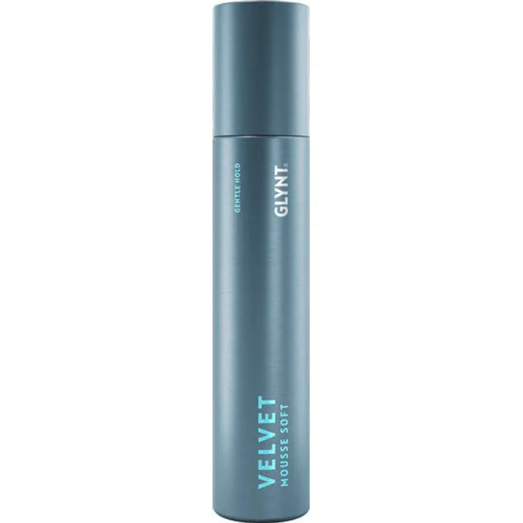 Glynt Velvet Mousse soft 500 ml
