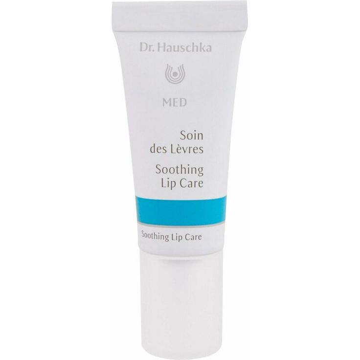 Dr. Hauschka Med Labimint Acute Lip Care 5 ml