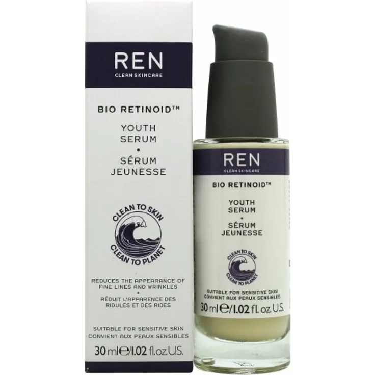 REN Bio Retinoid Youth Serum 30 ml