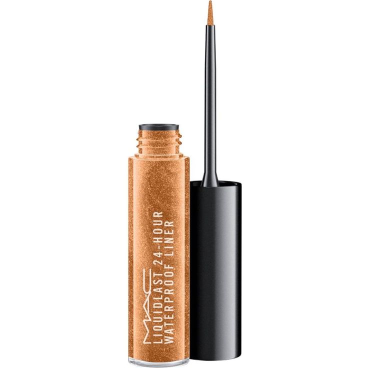 MAC Liner Liquidlast 24Hour Waterproof Liner Eyeliner Point Black 2,5 ml
