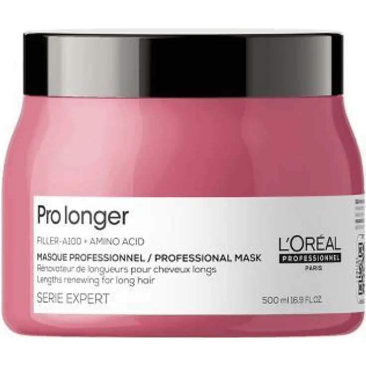 L'Oréal Professionnel Série Expert Pro longer Maske (500 ml)