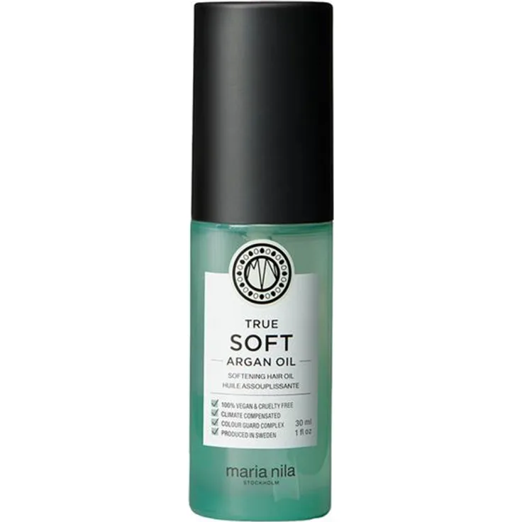 Maria Nila True Soft Argan Oil Haaröl 30 ml