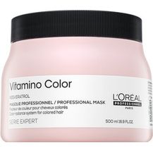 Image for L'Oreal Serie Expert Vitamino Color Mask 500 ml