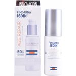 Isdin Foto Ultra Age Repair Fluid Spf50 Isdin Sonnenschutz 50 ml
