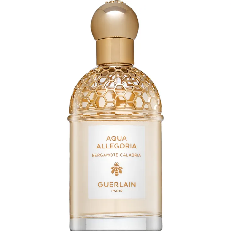 Guerlain Aqua Allegoria Bergamote Calabria Eau de Toilette (EdT) Damenduft 75 ml