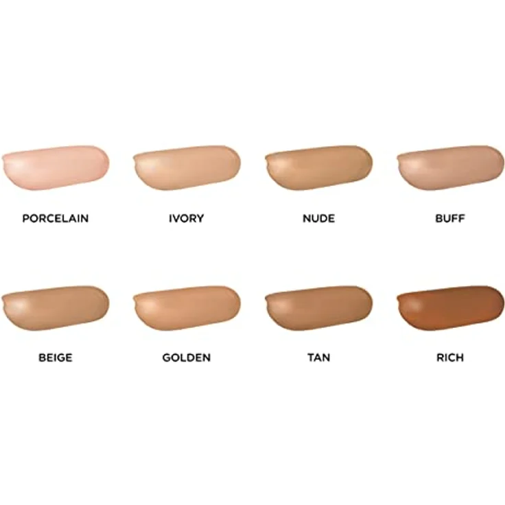 Perricone MD No Makeup Foundation Serum, 30 ml, mit SPF 20, aufbaubarer Deckkraft, 8 Farben verfügbar – Bild 5