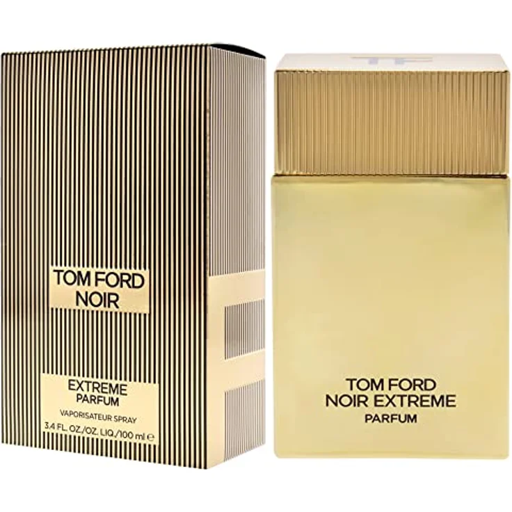 Tom Ford Noir Extreme Parfum Herrenduft 100 ml – Bild 3