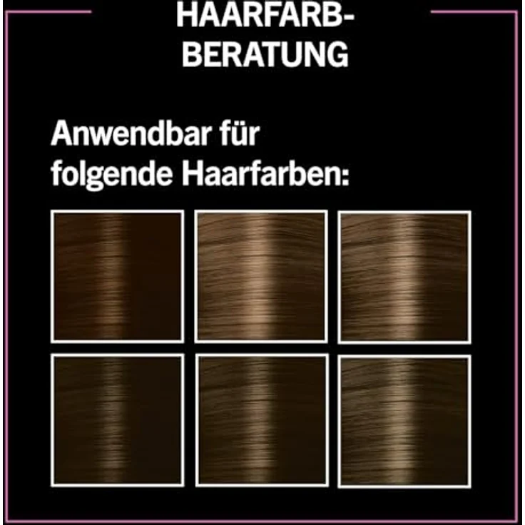 Syoss Ansatz Retoucher Kaschierspray Dunkelbraun 120 ml – Bild 5