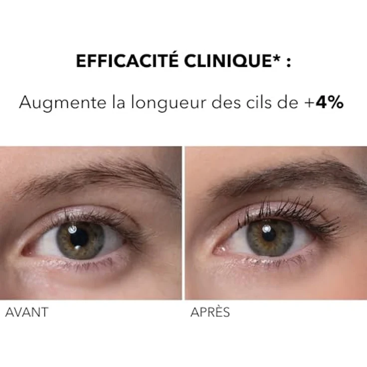 T. LeClerc Serum Groei Actief, Augenpflege mit 1,7 ml Gel für aktives Wachstum – Bild 3