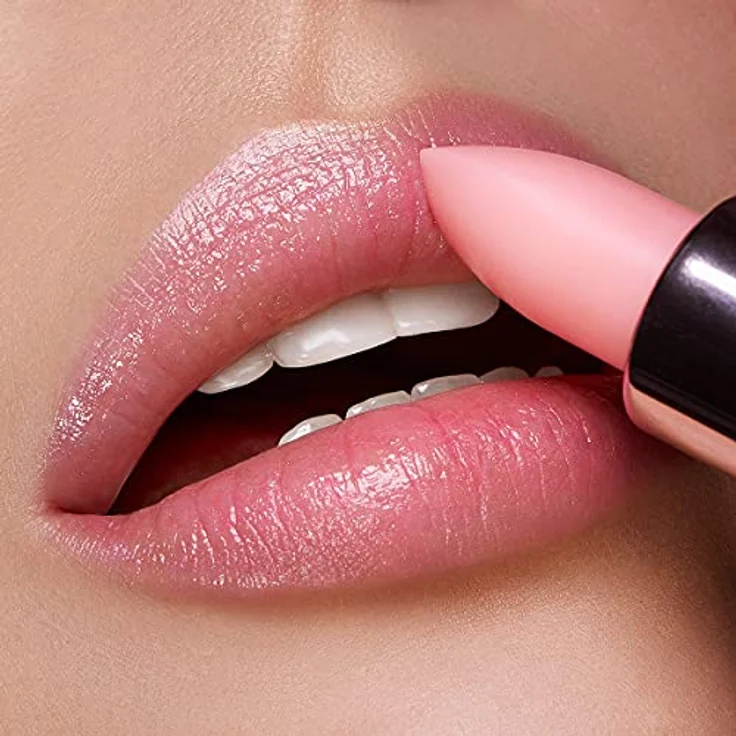 KIKO Milano Ph Glow Cremiger Lippenstift 2.8 g, für voller und gesünder wirkende Lippen mit cremiger Textur und Glanz – Bild 3