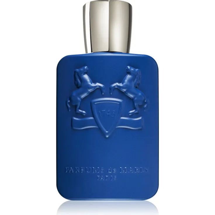 Parfums De Marly Percival, Eau de Parfum Unisex 125 ml mit Zitrus- und Kräuternoten