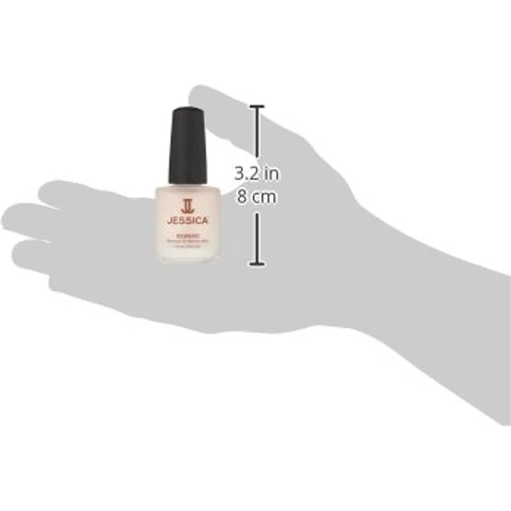 Jessica Cosmetics Reward, 14.8 ml – Bild 5