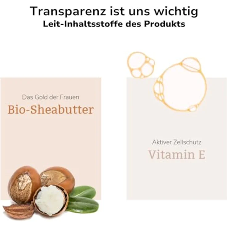 lavera Sonnenlotion Sensitiv KIDS LSF 50, Sonnencreme für sensible Haut, ohne chemische UV-Filter, wasserfest, vegan, Naturkosmetik, 100 ml – Bild 4