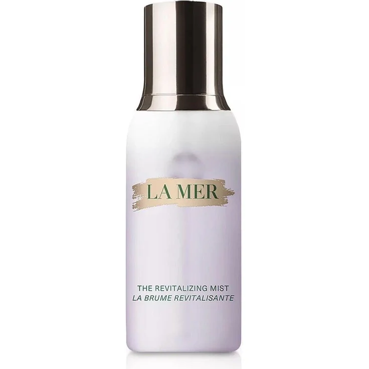 La Mer The Revitalizing Mist, Gesichtsreinigungsspray mit feuchtigkeitsspendender Formel, 100 ml