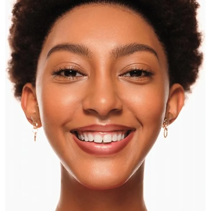 essence line n' STAIN! TATTOO LIP LINER, Nr. 02, Braun, langanhaltend, definierend, vegan, ohne Parfüm, 1er Pack (2.5ml) – Bild 5