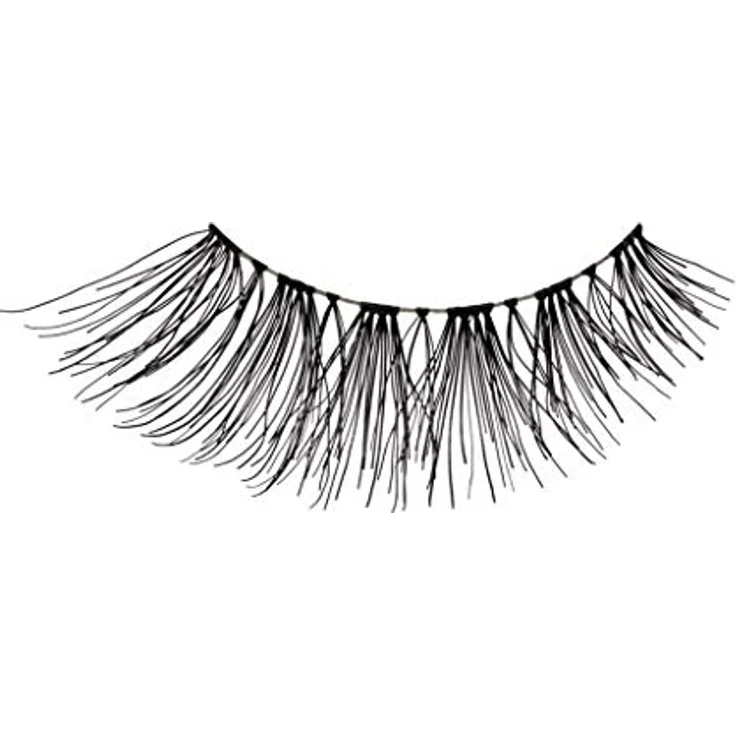 Eylure Wimpern zum Kleben Fluttery Light - 007 Künstliche Wimpern – Bild 3