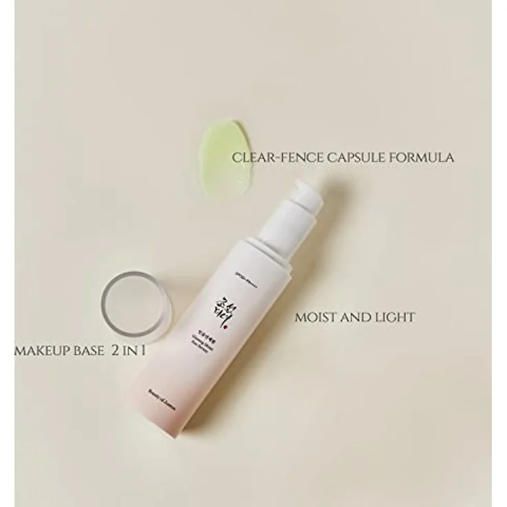 Beauty of Joseon Ginseng Sun Serum 50ml – Bild 5